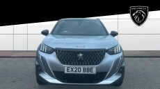 Peugeot 2008 1.5 BlueHDi GT Line 5dr Diesel Estate